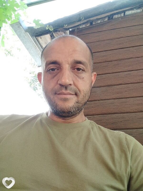Александр, 46, Таганроге — анкета №1270712
