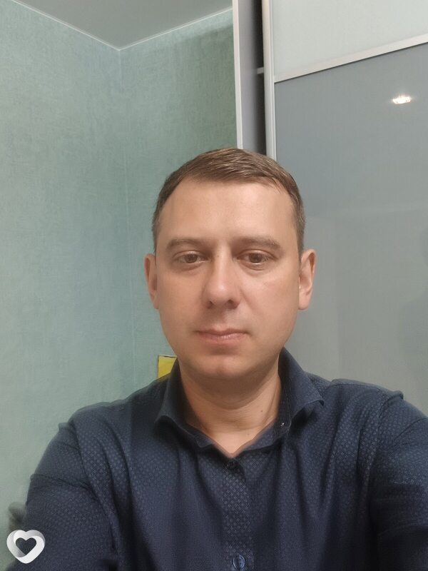 Вдадимир, 41, Лыткарине — анкета №1270717