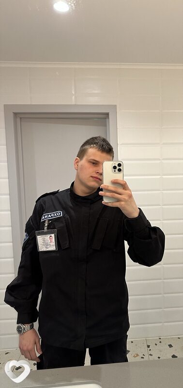 Даниил, 22, Твери — анкета №1270726