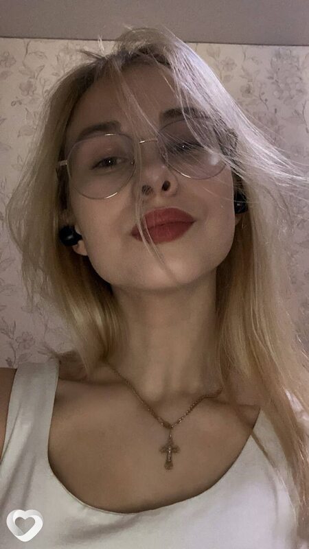 Анастасия, 21, Омске — анкета №1270915