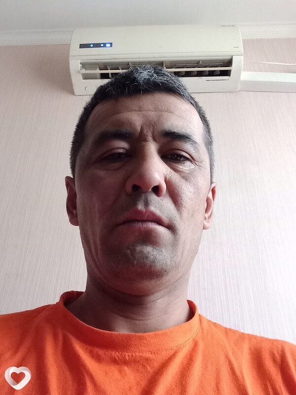 Бэк, 46, Саратове — анкета №1270916