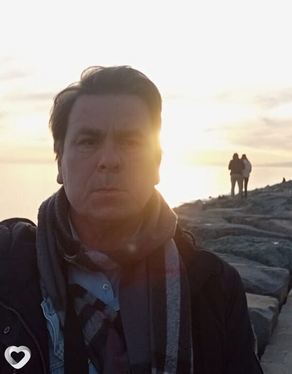 Евгений, 51, Гомеле — анкета №1271031