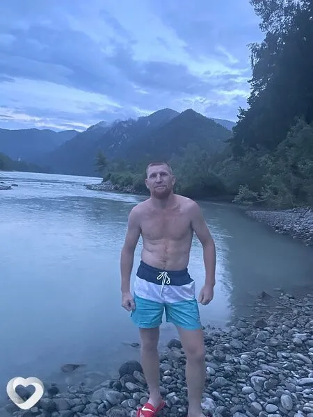 Толян, 36, Бийске — анкета №1271033