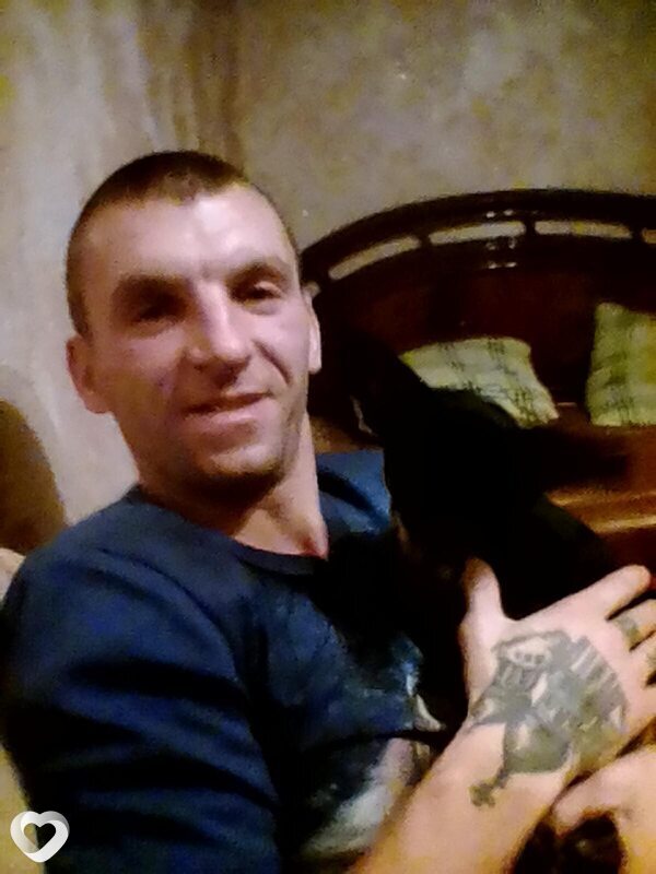 Артём, 37, Южно-Сахалинске — анкета №1271039
