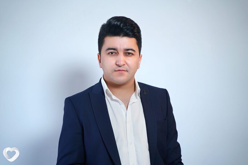 Лоик, 31, Казани — анкета №1271043