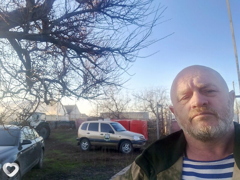 Лом, 54, Грозном — анкета №1271045