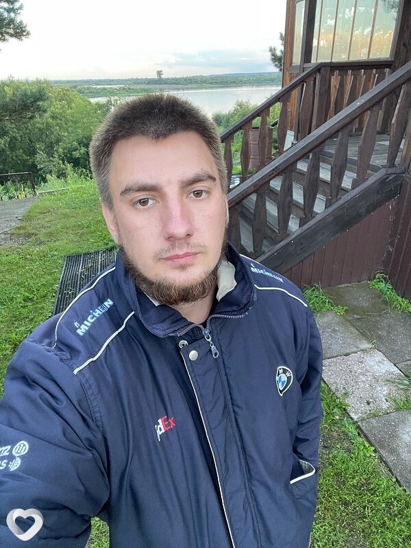 Максим, 27, Томске — анкета №1270829