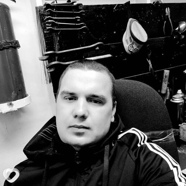 Лёша, 31, Артеме — анкета №1270835