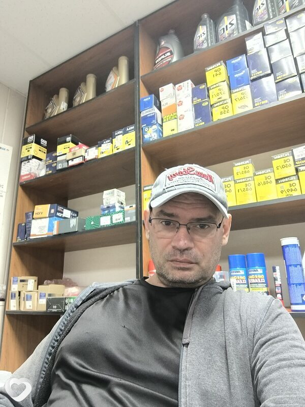 Андрей, 48, Москве — анкета №1270836