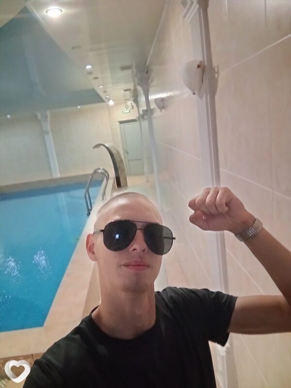 Дима, 23, Новокузнецке — анкета №1270840
