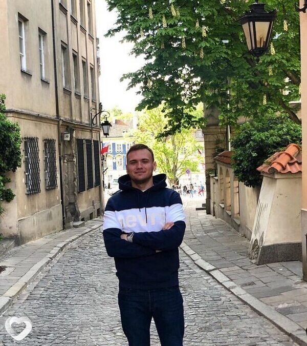 Alex, 34, Москве — анкета №1270843