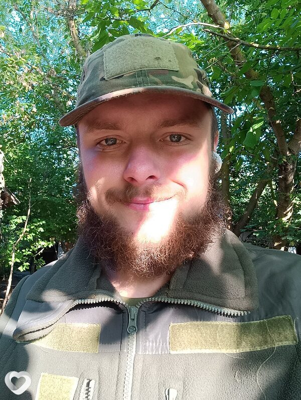 Микола, 36, Черновцах — анкета №1270846