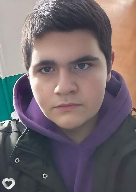 Павел, 20, Краснодаре — анкета №1270848