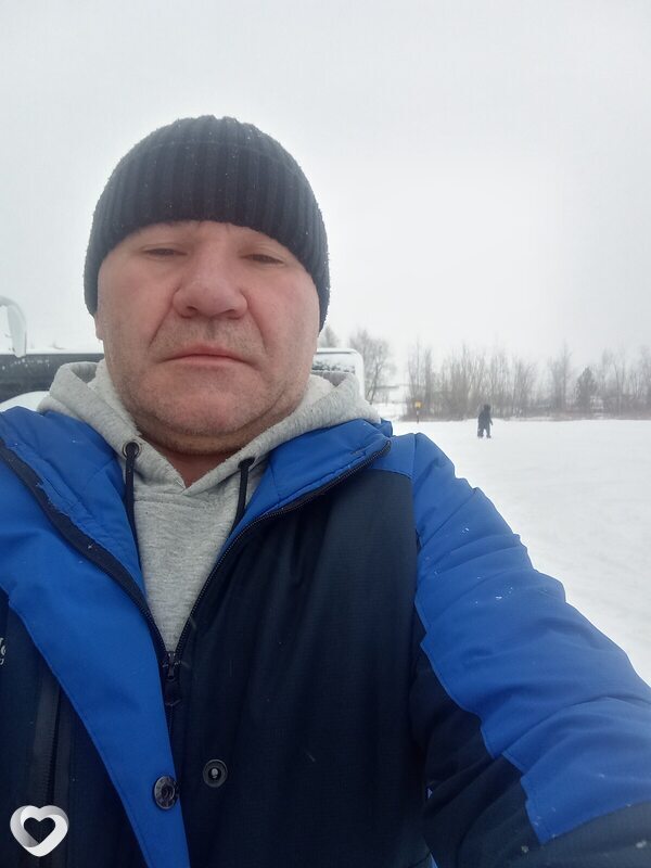 Сергей, 48, Калинковичах — анкета №1270851
