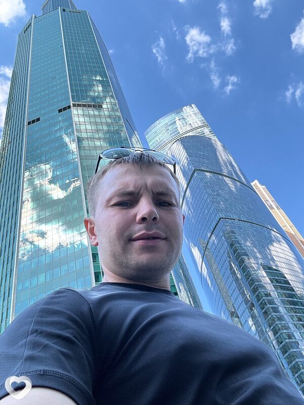Роман, 33, Богородске — анкета №1270931