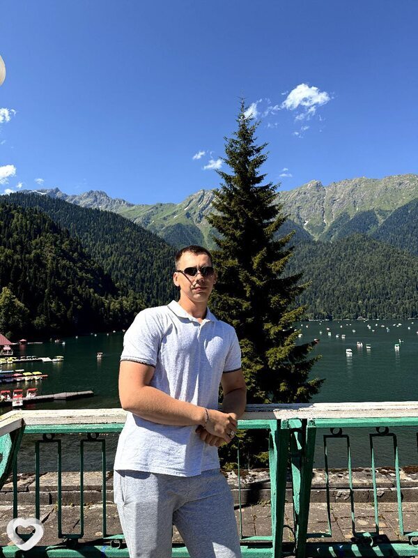 Влад, 26, Альметьевске — анкета №1270932