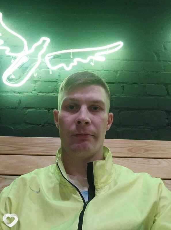 Евгений, 37, Калининграде — анкета №1270952