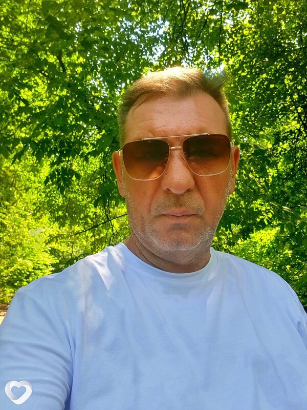Сергей, 54, Ульяновске — анкета №1270859