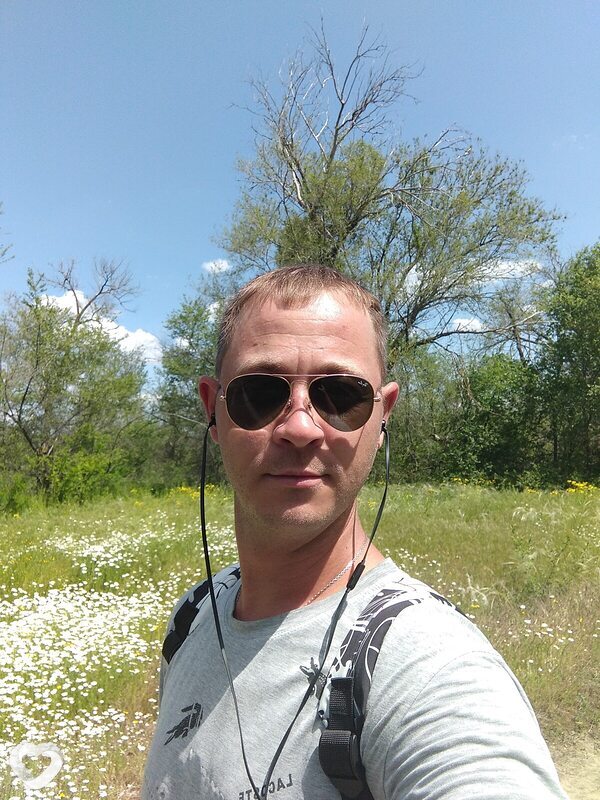 Виктор, 38, Москве — анкета №1270860
