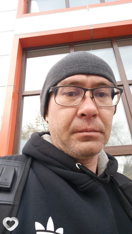 Айрат, 45, Сатке — анкета №1270864