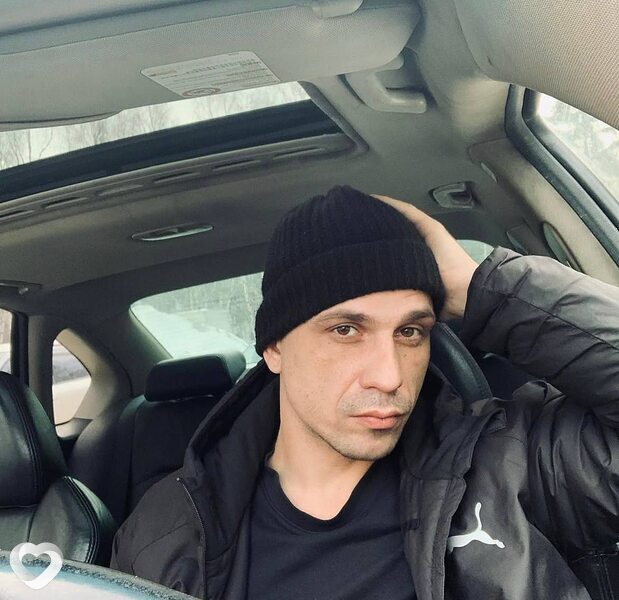 Илья, 37, Барнауле — анкета №1270866