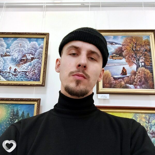 Саша, 27, Братске — анкета №1270876