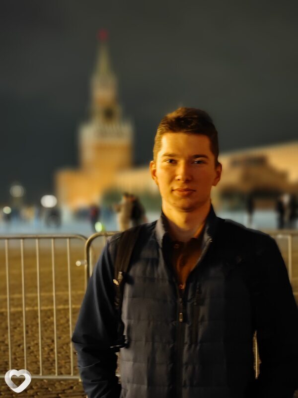 Евгений, 25, Южно-Сахалинске — анкета №1270816