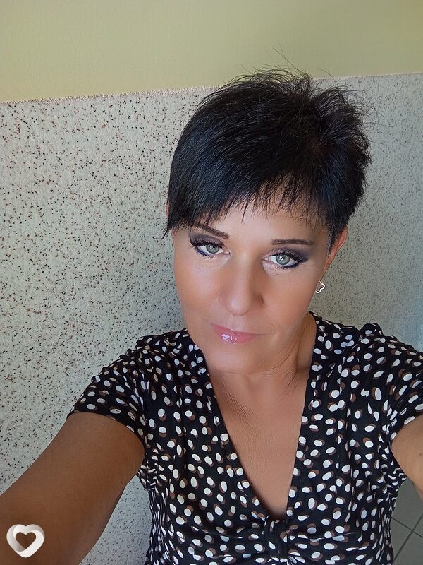 Марина, 52, Гродно — анкета №1270819