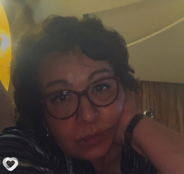 Елена, 61, Сыктывкаре — анкета №1270825