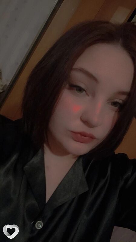 Алина, 20, Курске — анкета №1270979