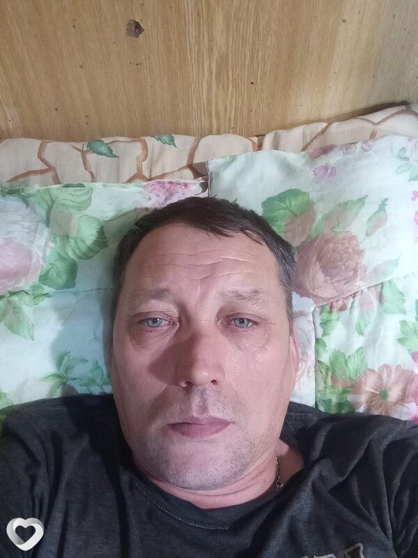 Альфред, 44, Тобольске — анкета №1270985