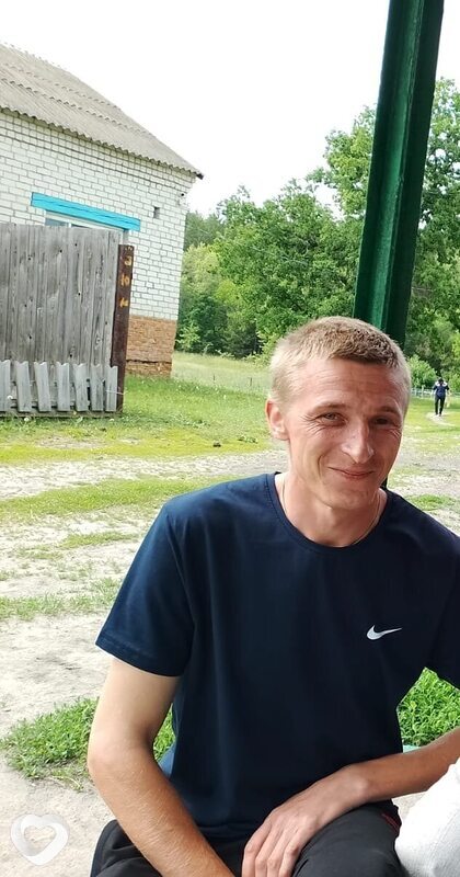 Александр, 36, Ульяновске — анкета №1270986