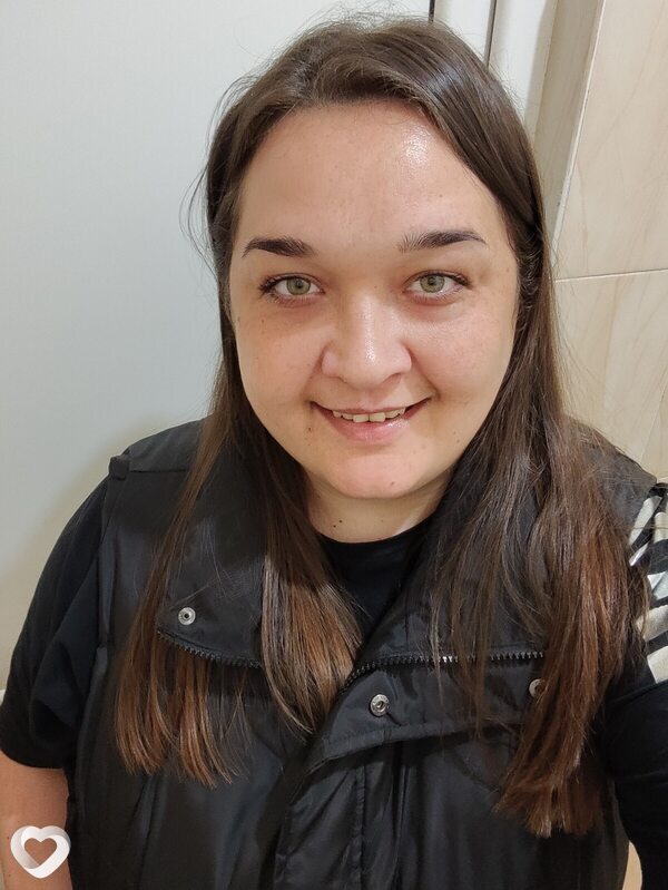 Татьяна, 36, Гродно — анкета №1270995