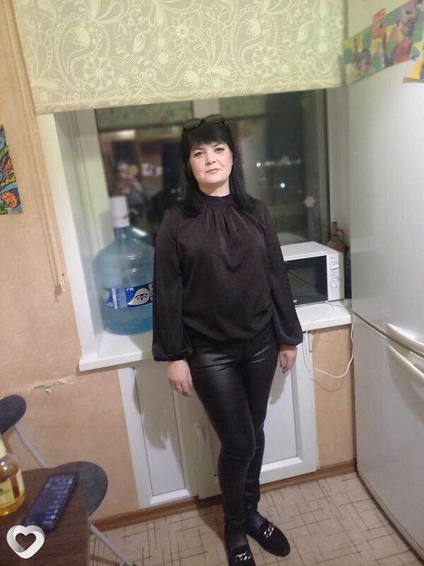 Наталья, 46, Кургане — анкета №1270999