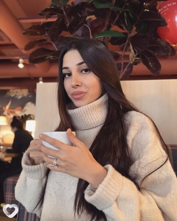 Наталья, 33, Березниках — анкета №1271001