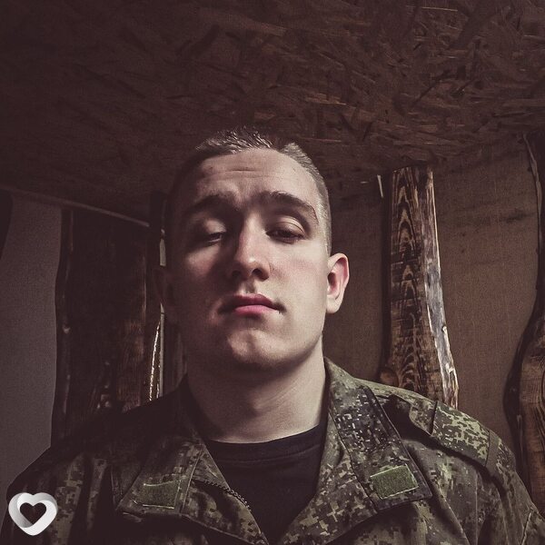 Вадим, 23, Барнауле — анкета №1271002