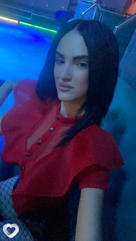 Инна, 32, Кропоткине — анкета №1271327
