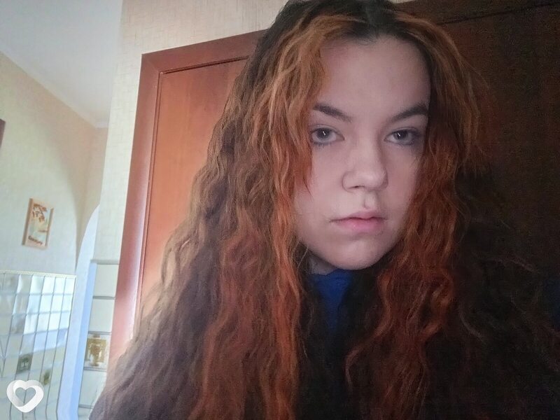 Татьяна, 20, Новосибирске — анкета №1271329