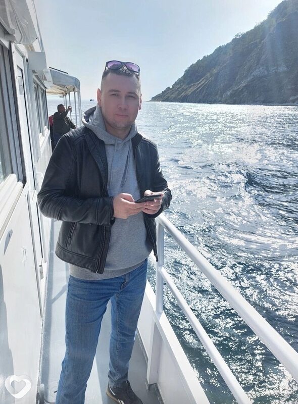 Женя, 36, Воронеже — анкета №1271331