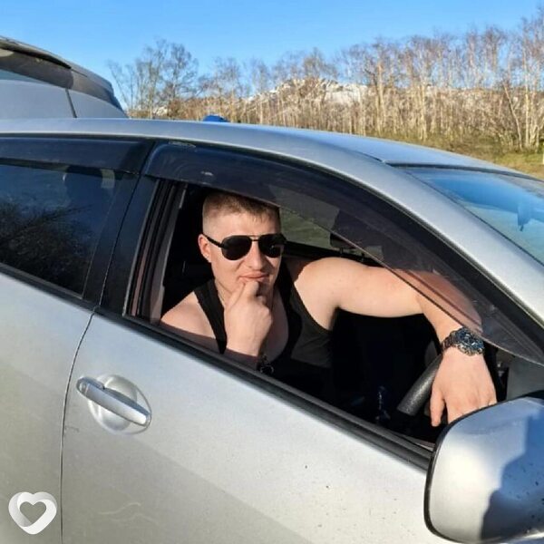 Иван, 31, Елизове — анкета №1271339