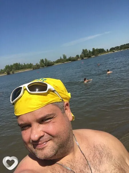 Сергей, 40, Барнауле — анкета №1271340