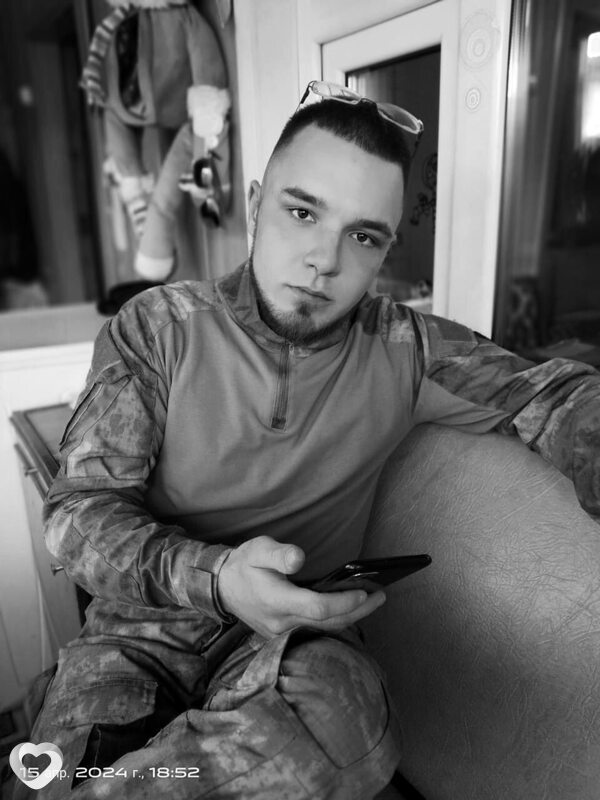 Матвей, 21, Магадане — анкета №1271341