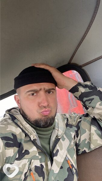 Роман, 37, Пыти-Яхе — анкета №1270957