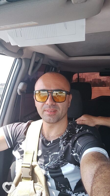 Андрей, 36, Йошкар-Оле — анкета №1270958