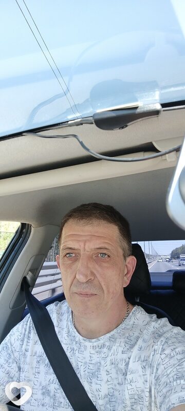 Юрий, 54, Москве — анкета №1270963