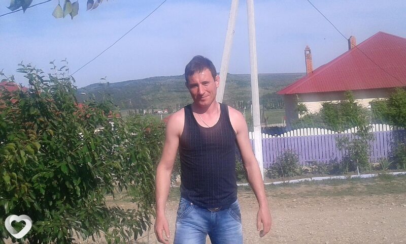 Сергей, Салехард