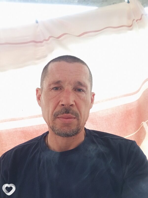 Сергей, 46, Курске — анкета №1270974