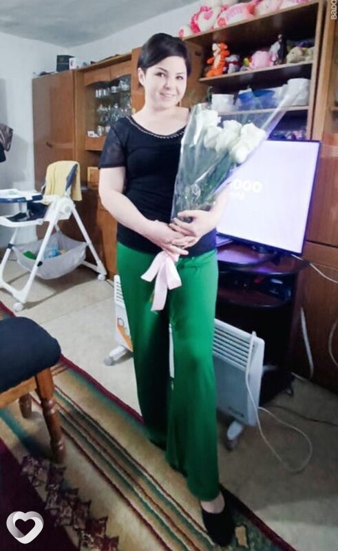 Alisha, 27, Бишкек — анкета №1270977