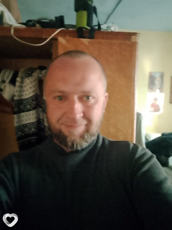 Сергей, 39, Тамбове — анкета №1271063
