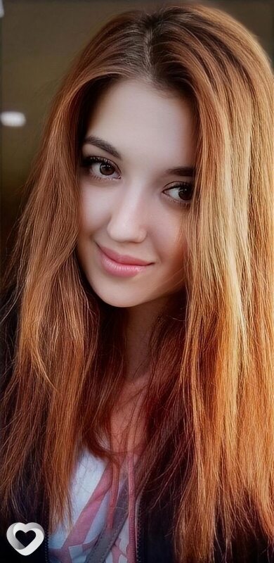 Светлана, 28, Москве — анкета №1271064